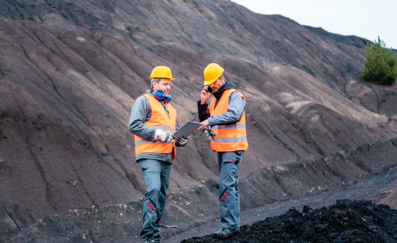 Mining and Mineral Law