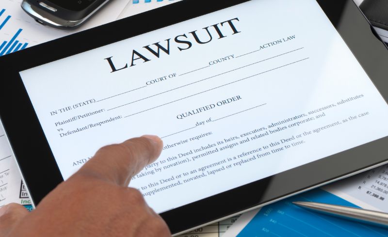 MVM Attorneys and Civil Litigation