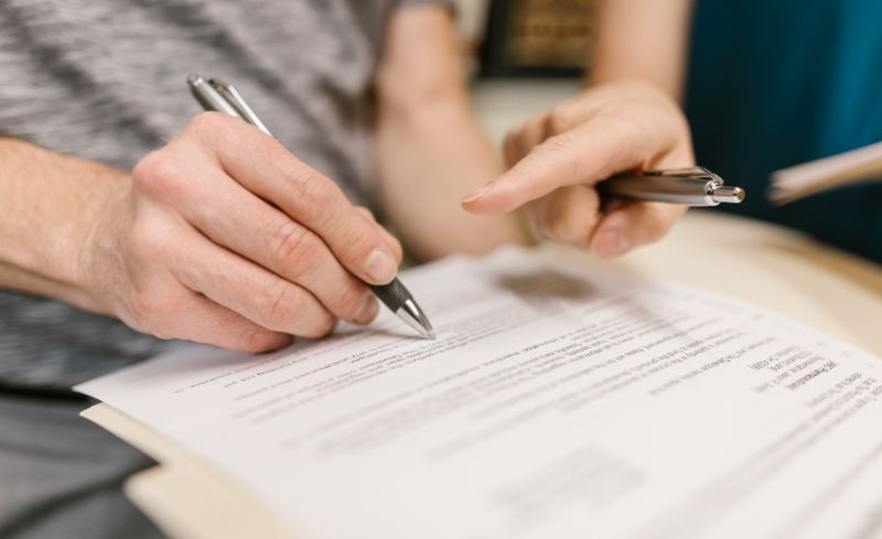 What to Know Before Signing Any Legal Agreement