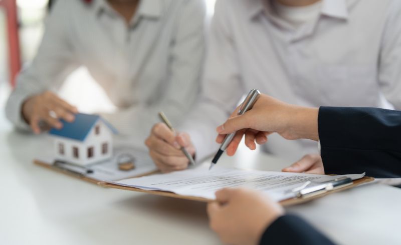 What Happens When a Property Has Legal Defects or Restrictions in South Africa