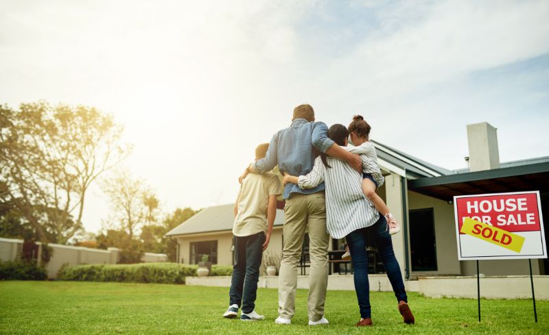 Sectional Title vs Full Title: A Property Buyer's Guide for Witbank (eMalahleni)