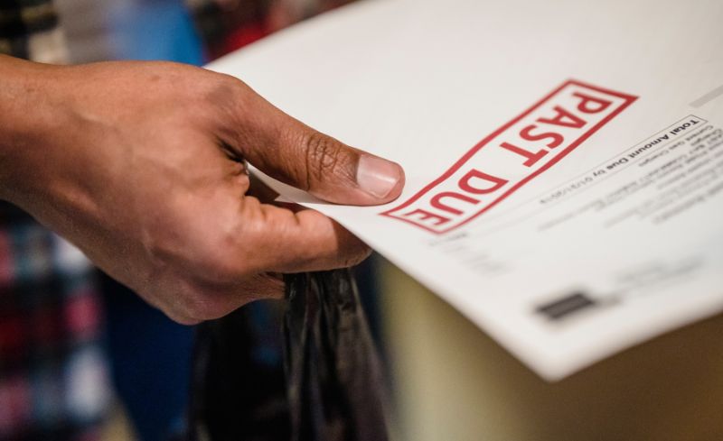 Debt Recovery in Witbank or eMalahleni: What Businesses Can Do When Clients Do Not Pay