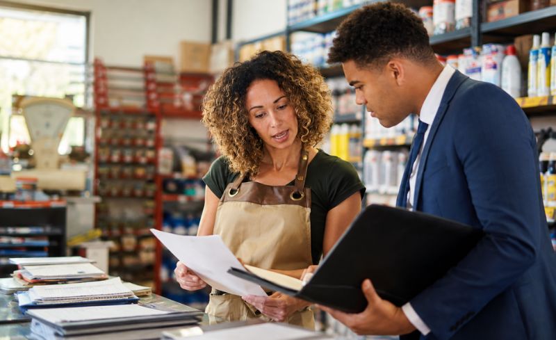What to Do When a Business Owes You Money and Has Closed Down in Witbank or eMalahleni