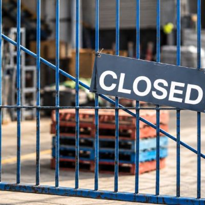 What to Do When a Business Owes You Money and Has Closed Down in Witbank or eMalahleni
