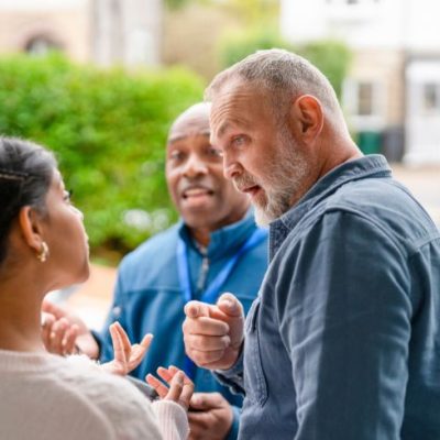 Co-Ownership of Property in South Africa: What Happens When Owners Disagree
