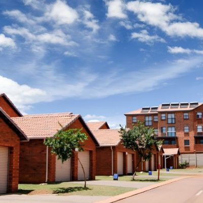 Sectional Title vs Full Title: A Property Buyer's Guide for Witbank (eMalahleni)